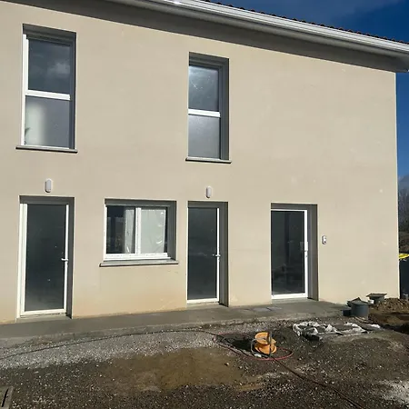 Affittacamere Romantic Victorian Guest Calm Environment Gragnague