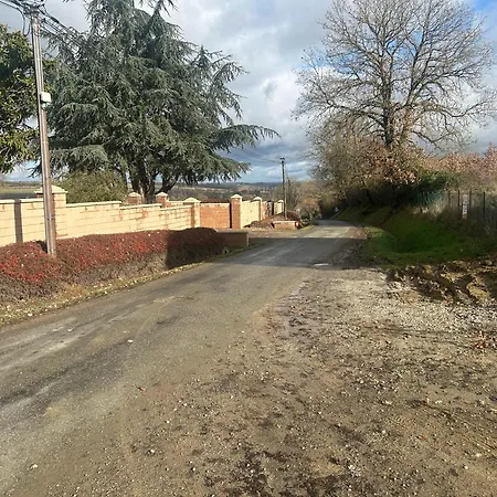 Romantic Victorian Guest Calm Environment