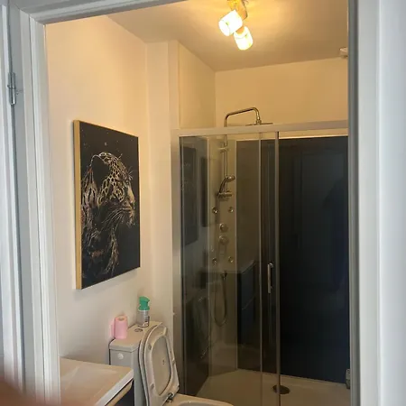 Affittacamere Romantic Victorian Guest Calm Environment *