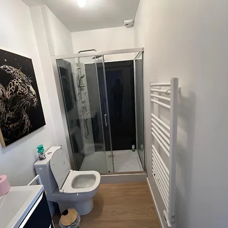 Romantic Victorian Guest Calm Environment Pensionat *