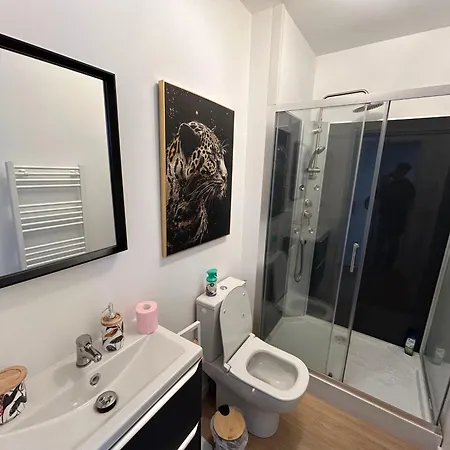 Romantic Victorian Guest Calm Environment * Gragnague