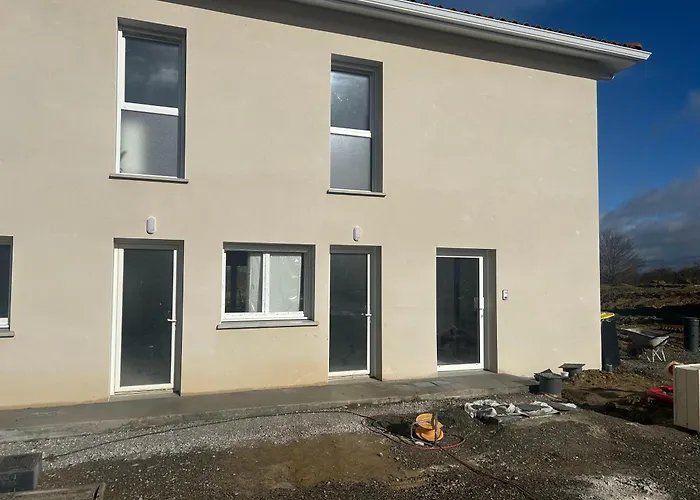 Affittacamere Romantic Victorian Guest Calm Environment Gragnague