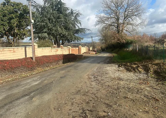 Romantic Victorian Guest Calm Environment