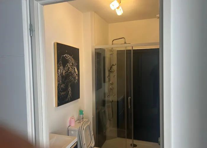 Pensionat Romantic Victorian Guest Calm Environment *