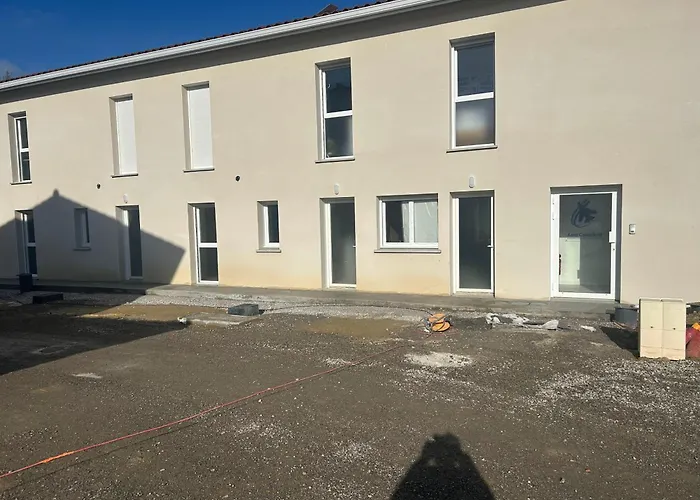 Romantic Victorian Guest Calm Environment Affittacamere