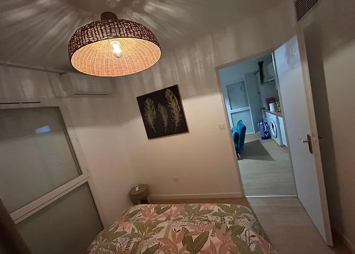 Romantic Victorian Guest Calm Environment * Gragnague