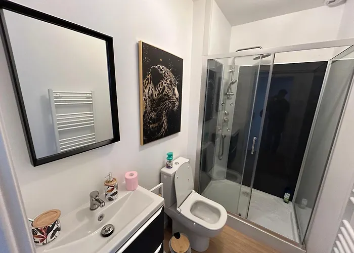 Romantic Victorian Guest Calm Environment * Gragnague