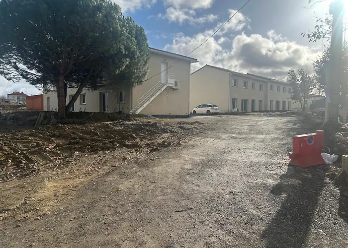 Romantic Victorian Guest Calm Environment Guest house Gragnague